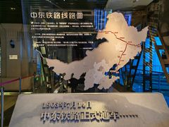 -哈尔滨规划展览馆