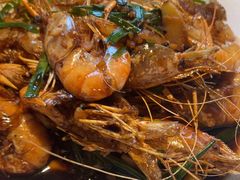 -老头儿油爆虾(胜利河美食街店)
