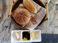 -宴悦海鲜餐厅·游水海鲜·牛排(亚龙湾瑞吉店)