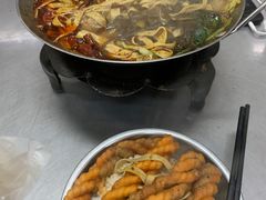 -西安外国语大学-学生食堂