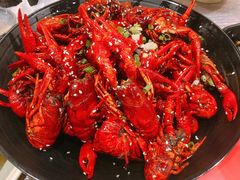 油焖大虾（大份）-巴厘龙虾·榜首油焖大虾(音乐学院·沿江酒馆店)