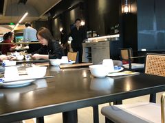 -东莱馋房(陆家嘴店)