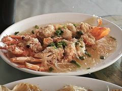 -红月湾海鲜饭店•沙滩海景(双月湾店)