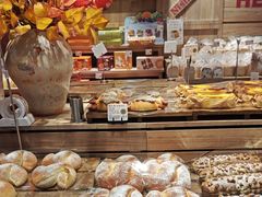 -西村叔叔的店·面包·甜品·蛋糕(崂山丽达店)