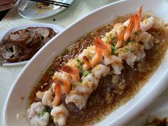 -郭林家常菜烤鸭(曙光西路店)