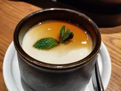 黑糖豆花-云海肴·汽锅鸡·云南菜(高德置地店)