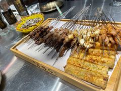-提老炮儿烧烤(南山店)