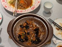 -百姓渔村(南中环店)