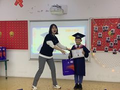 -瑞思教育·少儿英语(凯德校区)