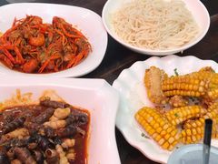 -漫天香·小龙虾餐厅(夏湾店)