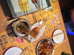 -喝丢一只鞋海鲜烧烤·海肠捞饭(东关街店)