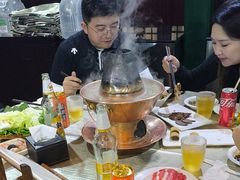-东来顺饭庄(王府井步行街店)