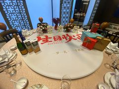 -香厨中餐厅(松北香格里拉店)