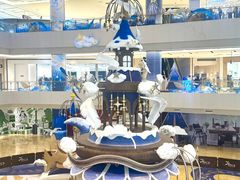 -上海世纪汇广场