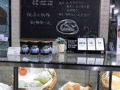 -欧式面包坊(青岛万象城店)