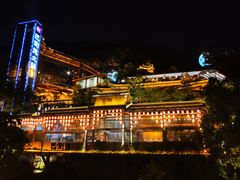 -巴倒烫陆派重庆火锅(南山店)