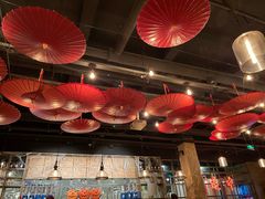 大堂-岔巴精酿啤酒餐吧(南屏街店)