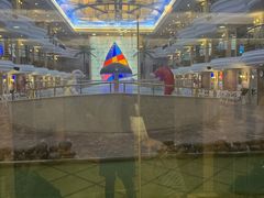 -海韵之星邮轮水会(明发商业广场店)