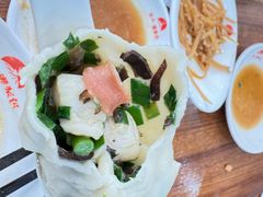 -东升灌浆包(辛庄街总店)