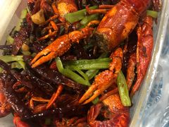 -红盔甲·小龙虾(天钥桥店)