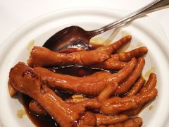 -白天鹅宾馆-宏图府餐厅