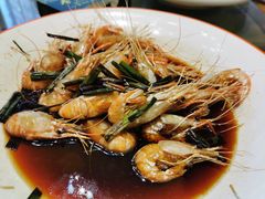 -香阁餐厅·常州菜·常州菜代表品牌(新北奥体店)
