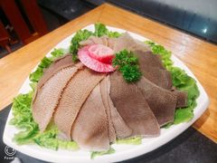 -巴庄重庆火锅(太康一店)