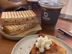 -本無咖啡·BeanWood Coffee