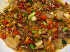 -衡厨·衡阳土菜(中南店)