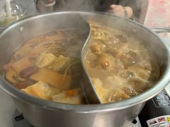 -燃计沙茶皇·香港沙茶火锅(人广旗舰店)