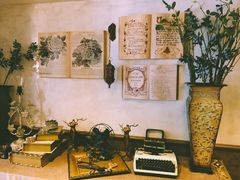 -春风·有糖(崇宁路店)