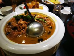 -上关雪東北菜(中房金谊店)