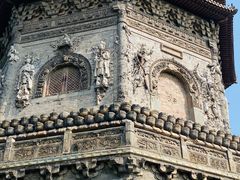 -玲珑塔公园