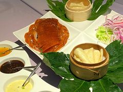 -梧桐北京烤鸭·铜锅涮肉(海岸城店)