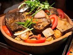 -龚印记牛骨牛杂屋·四代传承(珠影星光城店)