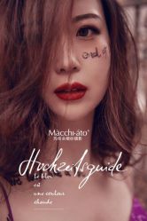 -玛奇朵婚纱摄影