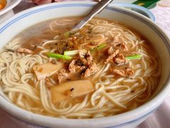 片儿川-山外山菜馆(玉泉路店)