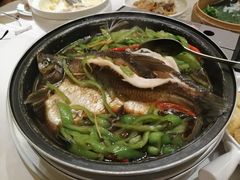 -粗茶淡饭·汉口公馆(循礼门店)