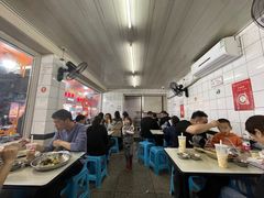 大堂-瑞安第一泡·后街泡泡(虹桥后街店)