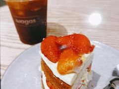 -Wagas沃歌斯(五道口购物中心店)