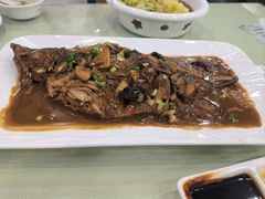 -东四民芳餐厅(世茂工三店)