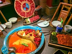 -吼堂老火锅(太古里总店)