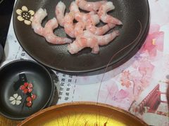 -松坂屋日料自助(长城路店)