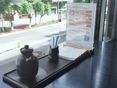 景观位-和一料理(安阳店)