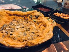 -潮十三潮汕砂锅粥(高新四路大都荟店)