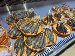 -海底捞大排档火锅(打浦路店)