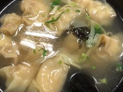 -海平馄饨(逍遥二路店)