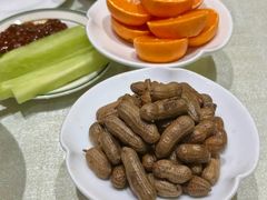 -良友·海鲜青岛菜(五四广场店)