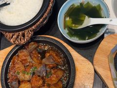 -谷田稻香·砂锅菜(汇暻广场店)