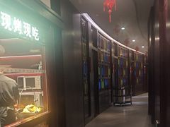 -古南都·老广东酒楼(龙江店)
